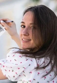 Скетчинг. Музейное занятие — Музей ИЗО — афиша