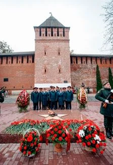 Славный край героев и побед. Краеведческий дневник — Центральная модельная библиотека г. Гагарин — афиша