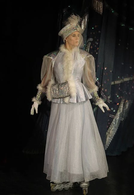 Снежная королева