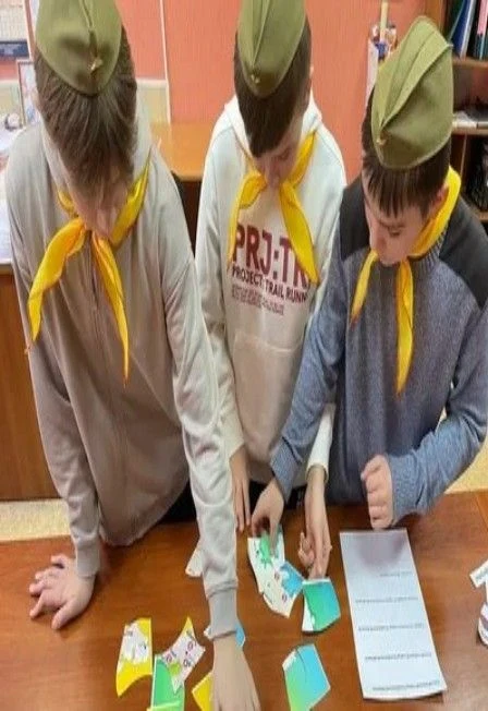 Солдатский огонек. Интерактивная познавательная программа — Приволенский СДК — афиша Привольный