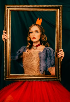Спящая красавица, или Принцессам можно всё — Частная филармония «Триумф» — афиша Пермь