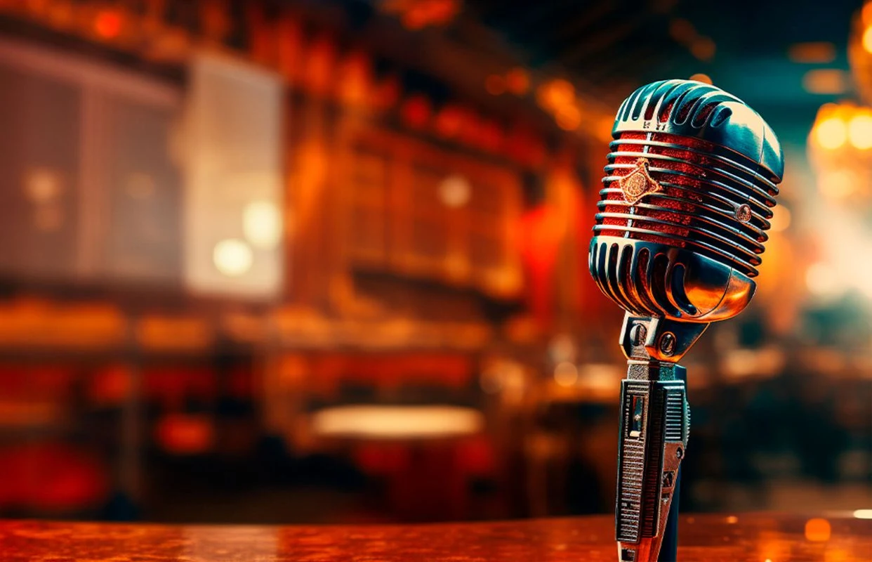 Stand Up Города — ЦУМ — афиша
