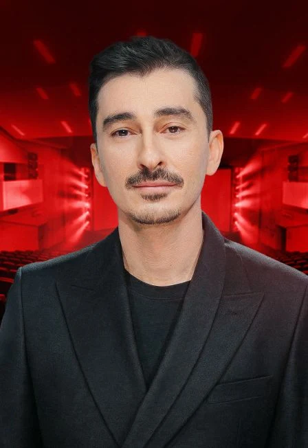 Standup Артём Калайджян — КЦ Сайдаш — афиша