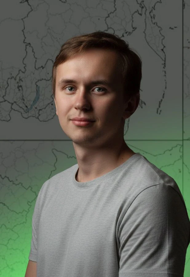 Станислав Адамайтис. Такая разная Россия: почему одни территории растут, а другие нет. — Библиотека по естественным наукам Российской академии наук — афиша Москва