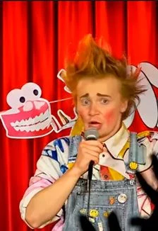 Стендап для детей: семейное комедийное шоу выходного дня — Stage StandUp Club — афиша Санкт-Петербург