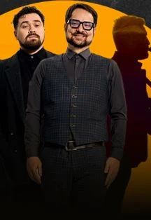 Стендап + Джаз — Stand Up club Kazan — афиша