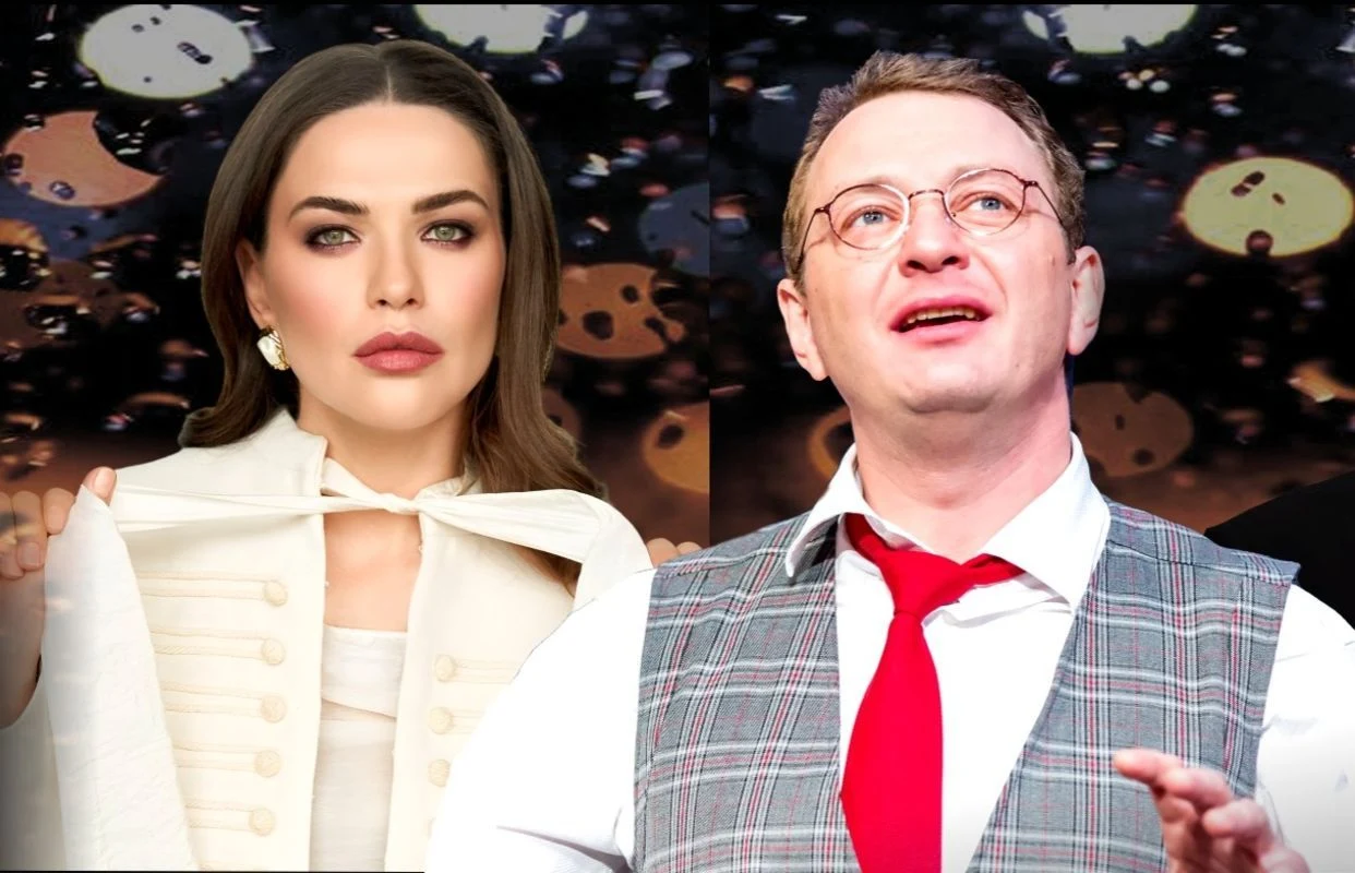 Сублимация любви — Саратовская областная филармония им. А. Шнитке — афиша