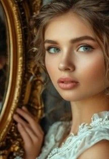 Свет мой, зеркальце, скажи. Урок краеведения — МБУ «ЦРБ Теньгушевского муниципального района» — афиша