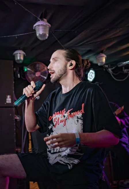 System Of A Down Tribute - CHOPSY (МСК) — Douglas — афиша
