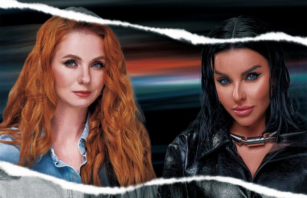 t.A.T.u. — «Atmosphere» («Атмосфера») — афиша
