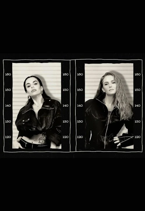 t.A.T.u. — Крыша Roof place — афиша
