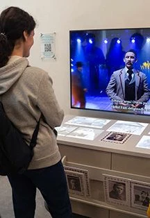 Театральное путешествие в Клуб Шарык / Шәрык клубы на театраль сәяхәт — Клуб Шарык — афиша