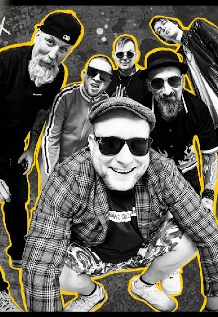 THE IRON BEES. 17й день рождения