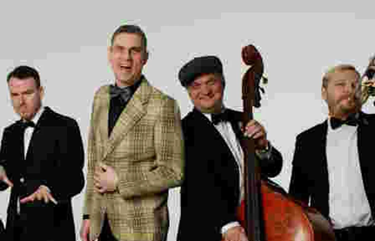 The Smackers