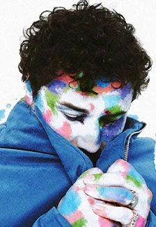 Thomas Mraz — Биг Твин Арена — афиша