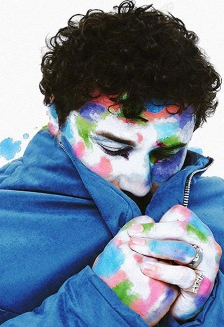 Thomas Mraz — Клуб NEON — афиша