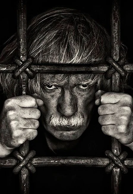 Тимофей Храмов — Арт-пространство ЛАМПА (Ярославль) — афиша Ярославль