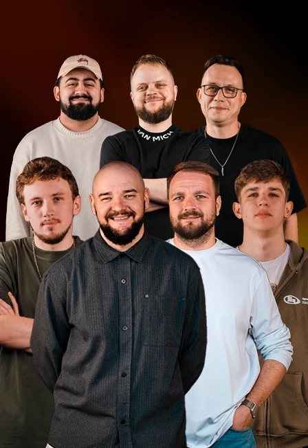 Top standup в центре Краснодара — афиша