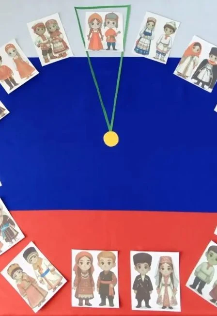 Традиционные игры народов России — Анно-Ребриковский СДК — афиша Анно-Ребриковская сл