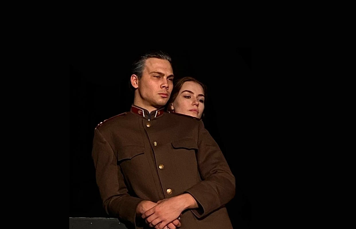 ТРИ СЕСТРЫ