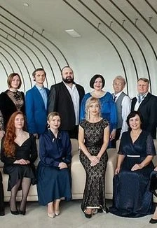 Три таинственных отравления — Новосибирская филармония (ГКЗ им. А.М. Каца) — афиша