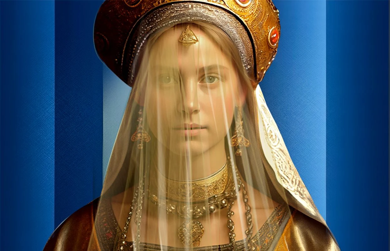 Царская невеста — Государственный академический Мариинский театр — афиша Санкт-Петербург