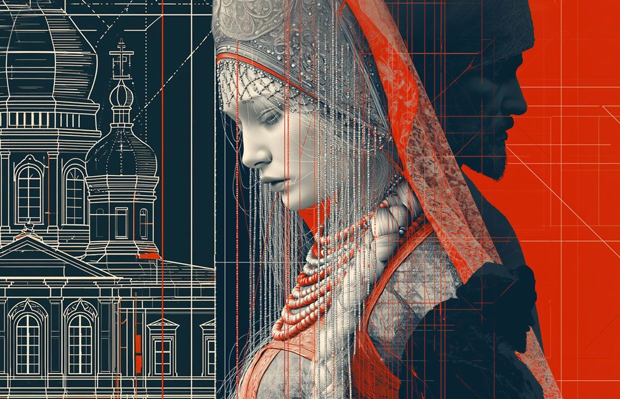 Царская невеста. Опера в филармонии — Свердловская государственная академическая филармония — афиша