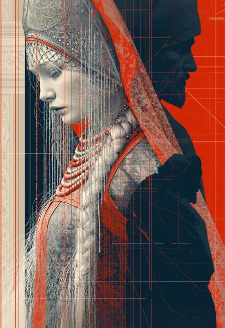 Царская невеста. Опера в филармонии