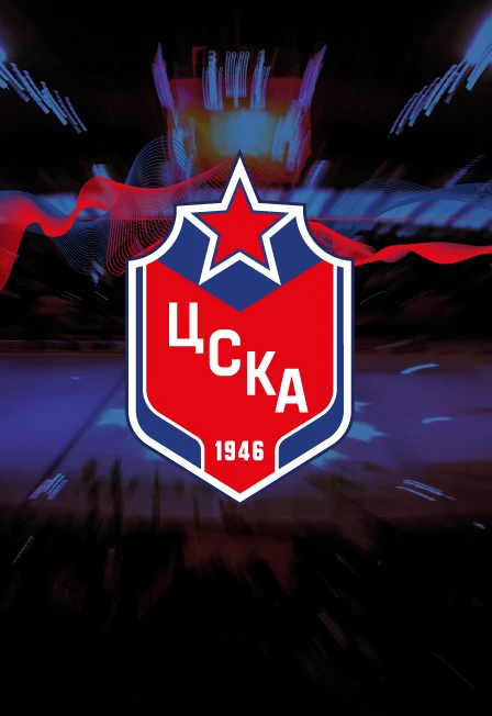 ЦСКА - Спартак — ЦСКА Арена — афиша