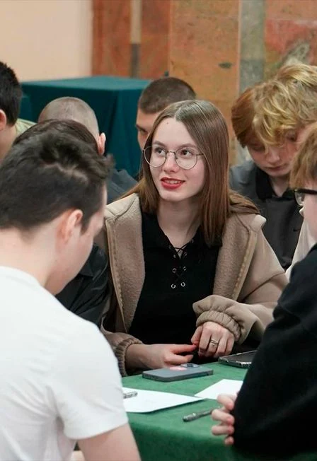 Тургенев: голос русской природы. Литературно-музыкальный вечер — Богородский сельский дом культуры — афиша