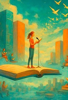 Турнир книголюбов. Интеллектуальная игра — Библиотека-филиал № 6 г. Орска — афиша