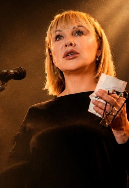 Творческая встреча с Еленой Яковлевой. "Наедине со всеми" — Усадьба Скорняково-Архангельское — афиша