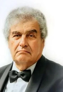 Творческий вечер к 70-летию заслуженного артиста Российской Федерации Юрия Трепова — Чувашская филармония — афиша