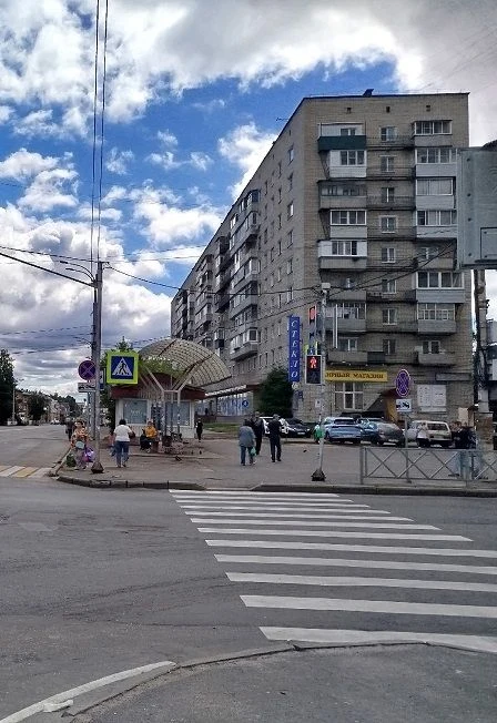 Улицы Рыбинска – зеркало истории России. Познавательная программа — Библиотека-филиал №4 г. Рыбинск — афиша Рыбинск