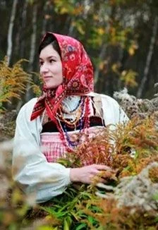 Устное народное творчество. Фольклорный час — Центральная модельная библиотека г. Гагарин — афиша