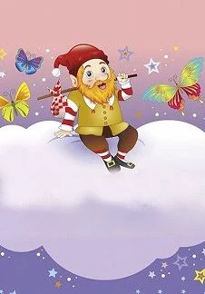 Узелок со сказками — Северский музыкальный театр — афиша