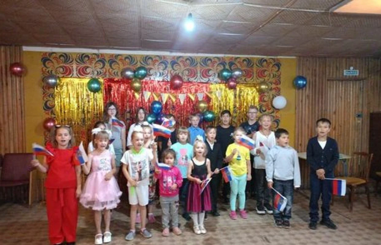 В единстве наша сила. Час мужества — Ризоватовский сельский дом культуры — афиша Ризоватово