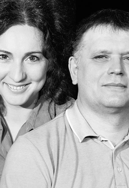 В этом милом старом доме — Театр Драматических Импровизаций — афиша