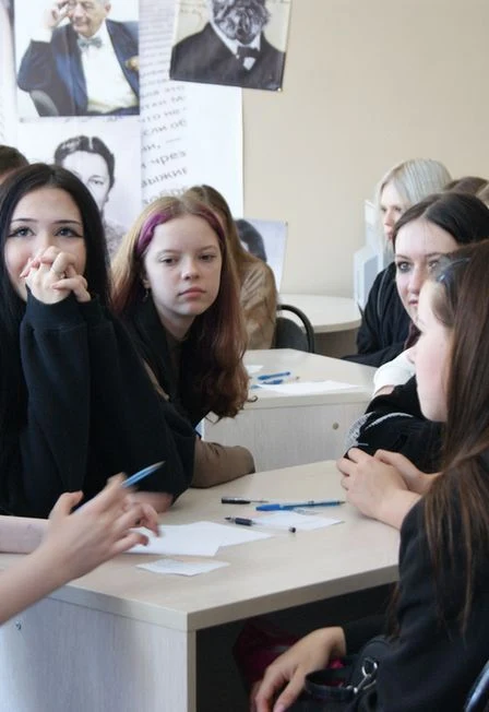 В мире права: Правовой квест — ГБУК "Мордовская республиканская детская библиотека" — афиша