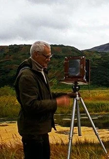 Вадим Гиппенрейтер. Классика российской пейзажной фотографии — Тверской областной дом народного творчества — афиша