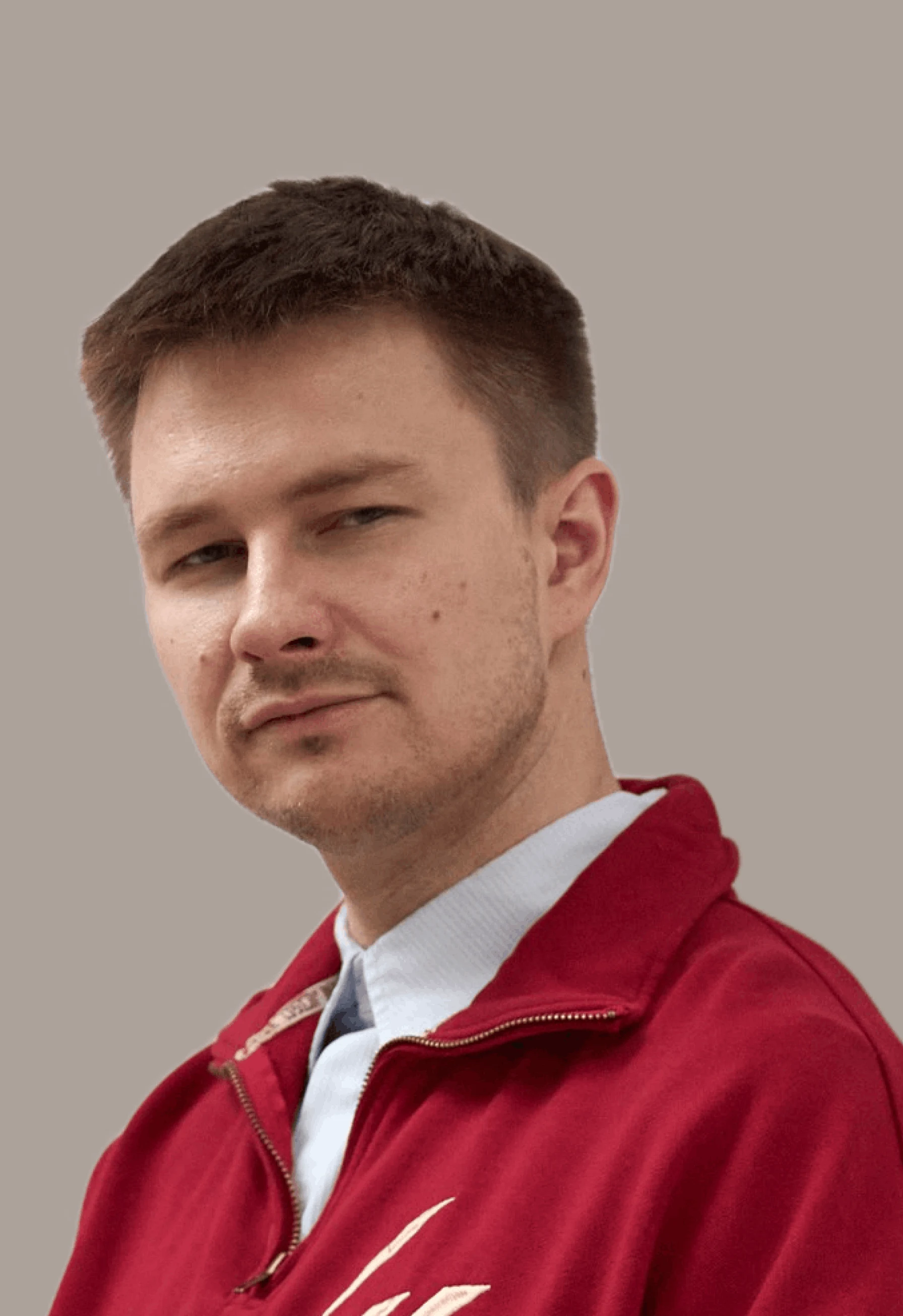 Вадим Постильный. Сольный стендап концерт — Стендап клуб Локация — афиша