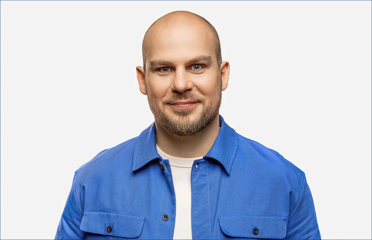 Валентин Сидоров. StandUp — ДК им Я. Ухсая — афиша