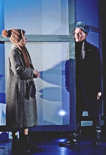 Варшавская мелодия — Ростовский Академический Театр драмы имени Максима Горького — афиша
