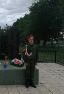 Вас помнят, вас знают, вами гордятся! Героический экскурс — Клубная система Сорочинского городского округа — афиша