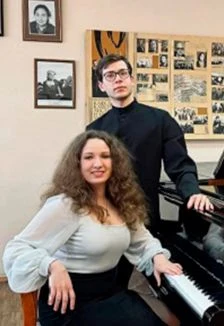 Вечер фортепианной музыки. Концерт — Первоуральская детская школа искусств — афиша Первоуральск