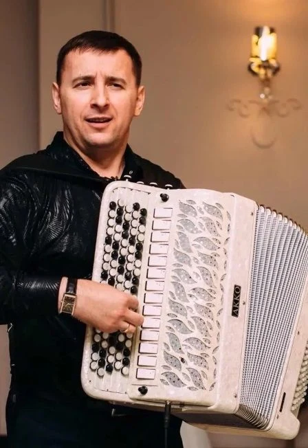 Вечер русского баяна — МБУК КТЦ им. М.С. Щепкина — афиша