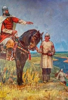 Великая битва во славу России. Исторический экскурс — Центральная модельная библиотека г. Гагарин — афиша