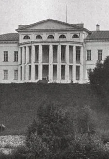Великий князь Михаил Михайлович Голицын. Исторический час — МБУ «ЦРБ Теньгушевского муниципального района» — афиша