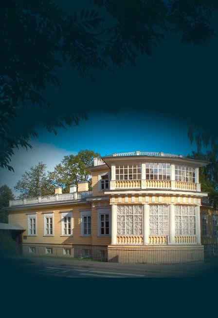 Входной билет в Музей-дачу А.С.Пушкина — Мемориальный музей-дача А. С. Пушкина — афиша Пушкин
