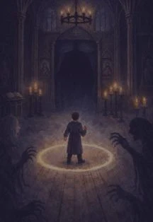 Вий. Н. В. Гоголь — Центр культуры "Рекорд" — афиша